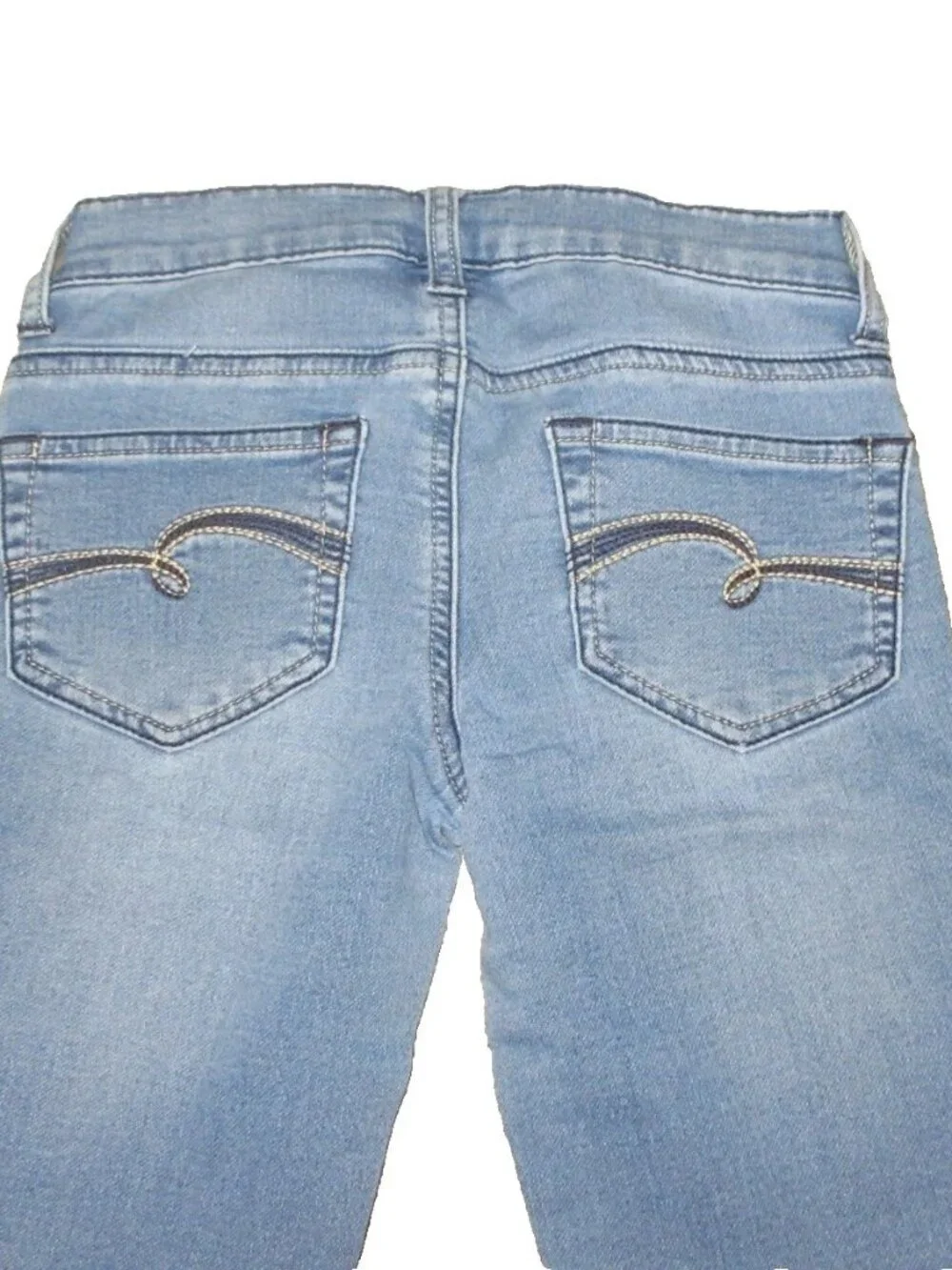 Justice product pair